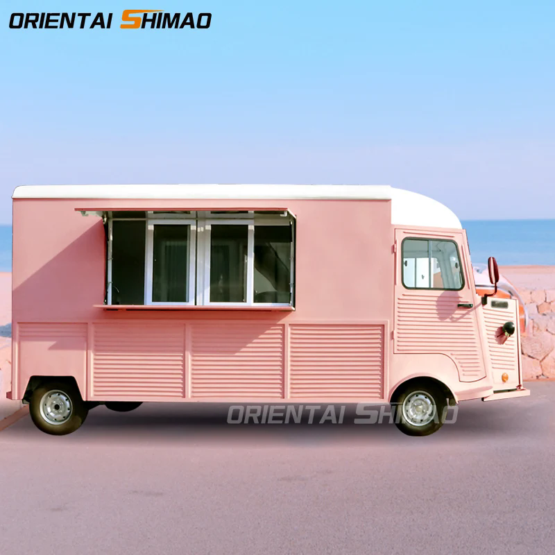 food truck van />
</p>
<h2>
	The 