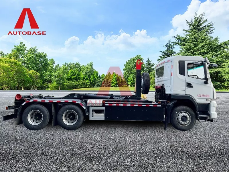 Special Vehicle