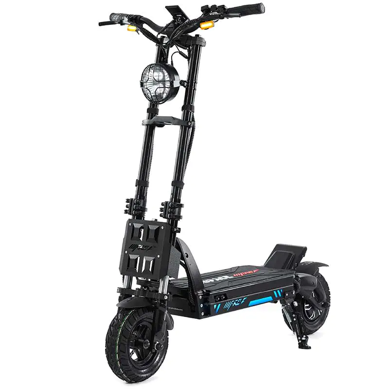 Mars ECO
