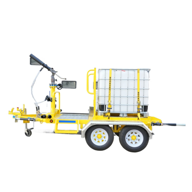 Foam Trailer