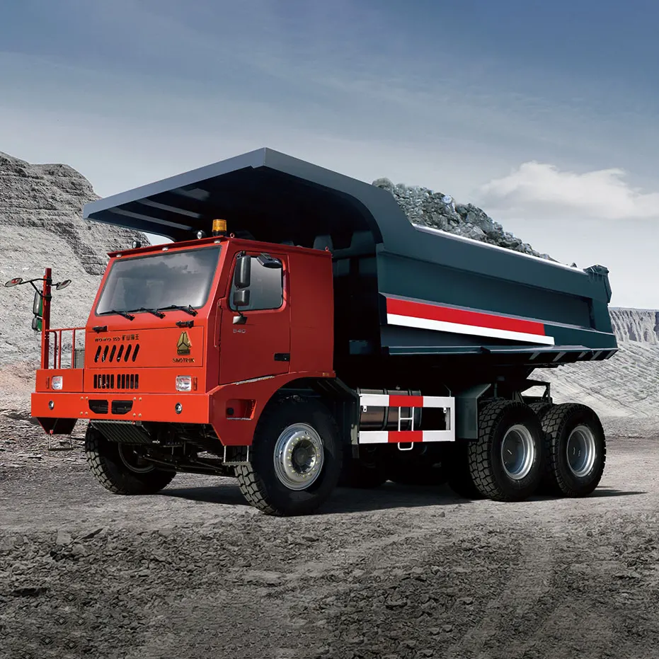 Commercial Vehicles