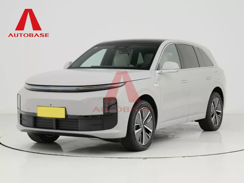  Lixiang L6