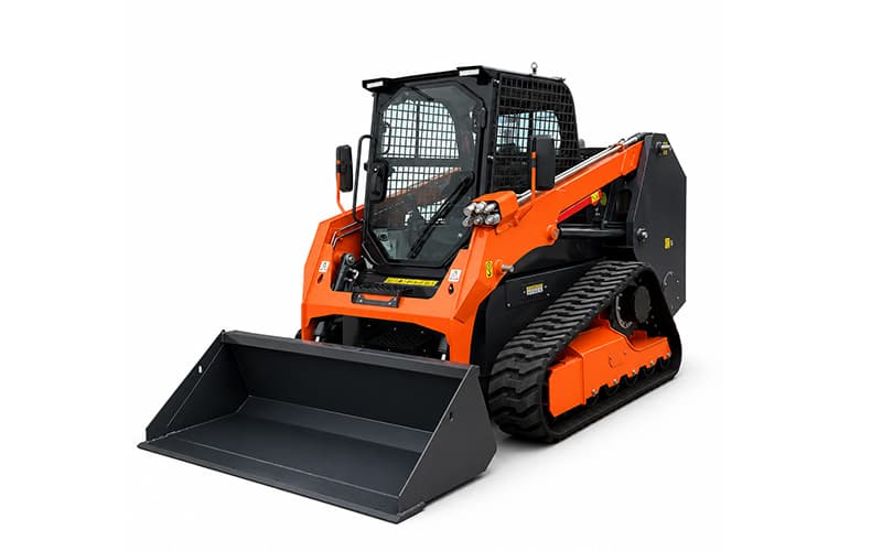 TR2200 Skid Steer Loader