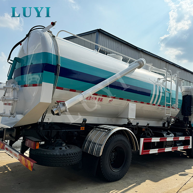 Sinotruk Trucks