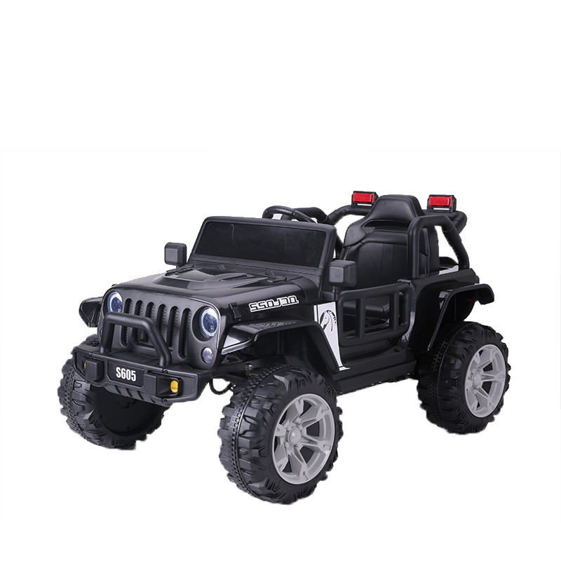 Jeep Car