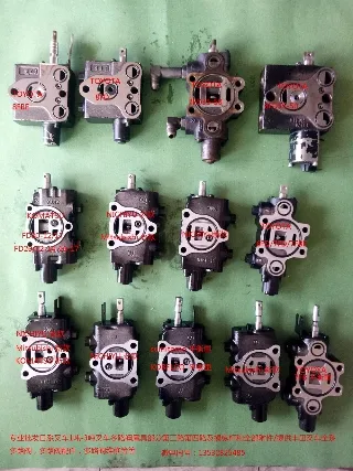 Install Bale Clamp (Forklift attachments) Additional Control Valve