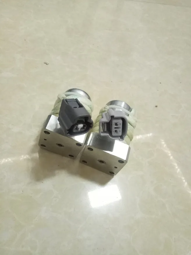 Install Bale Clamp (Forklift attachments) Additional Control Valve