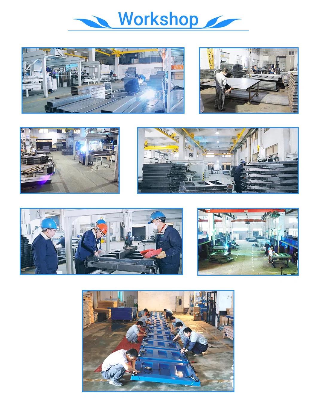 Integrated Printer Module Pallet Truck with Digital Weighing Scale