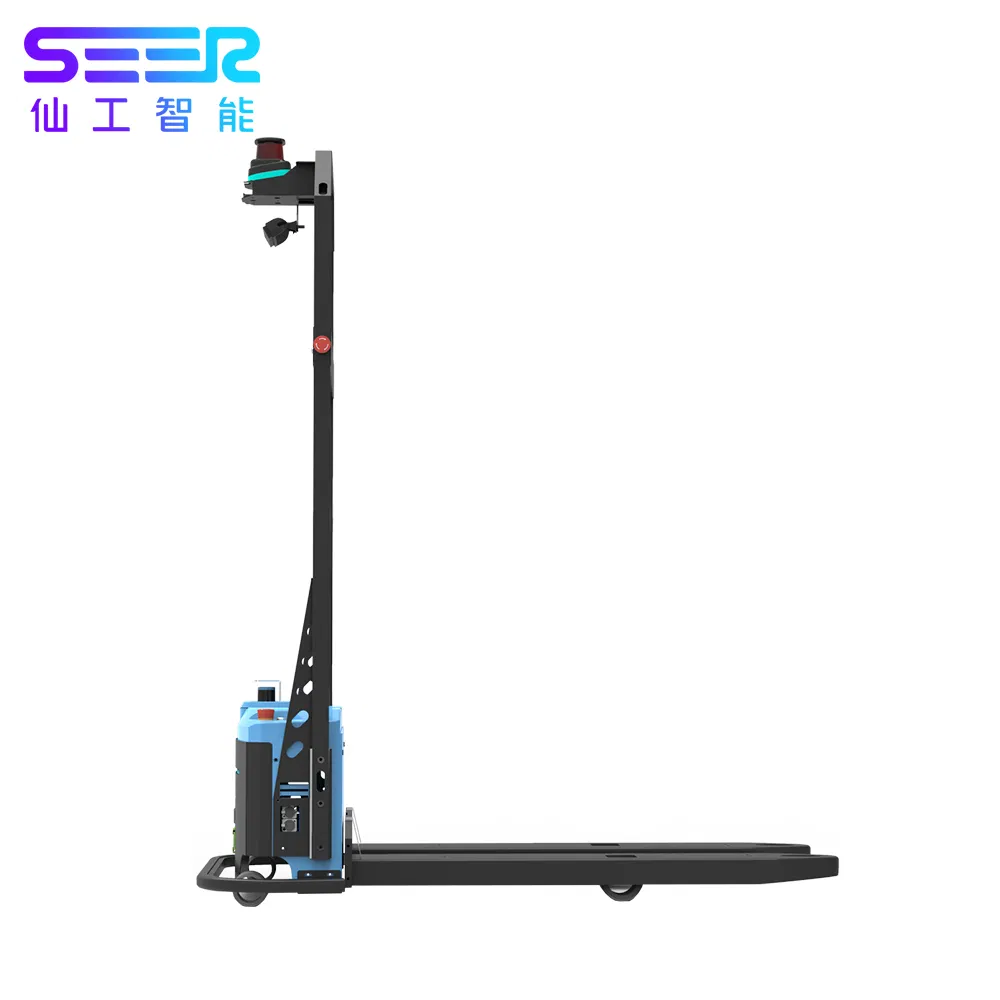 Laser Slam > 500mm Seer Shanghai Truck Automatic