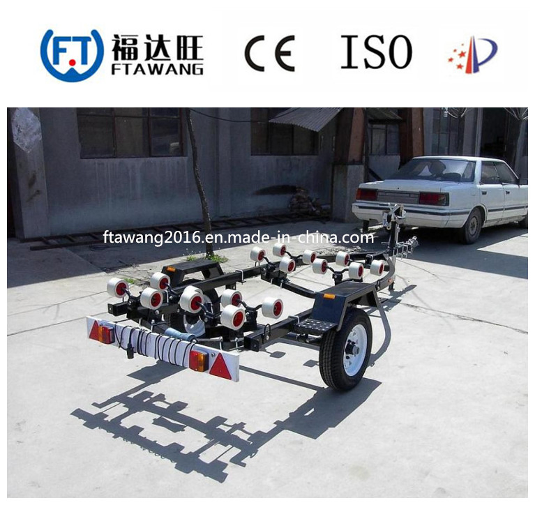 Light Duty Jet Ski Trailer/Semi Trailer