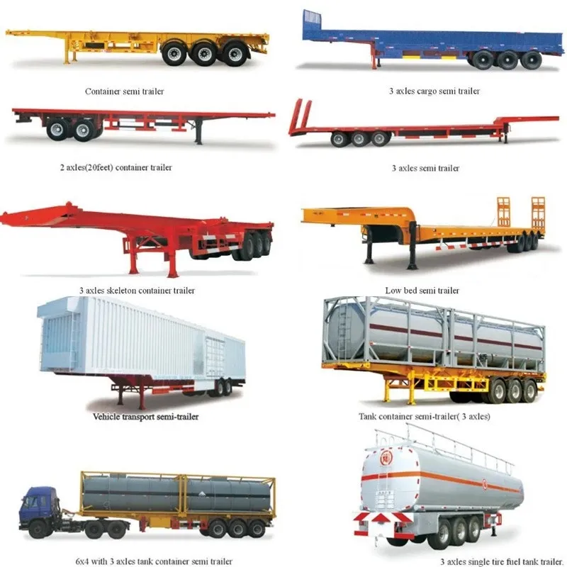 LPG Filling Bobtail Tanker 25tons Gas Tanker Trailer with Pump