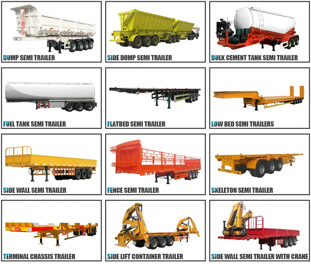LPG Tank Trailer Bobtail Truck Transport 30- 60 M3 Butane Propane Cooking Gas