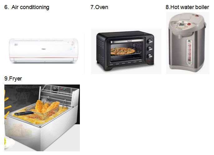 Mobile Hot Dog Carts/ Fast Food Truck/Food Vending Van Truck