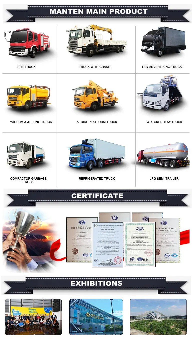 North Benz 16m3 16cbm 16 Cubic Meter Cement Concrete Mixer Truck, Construction Concrete Mixer