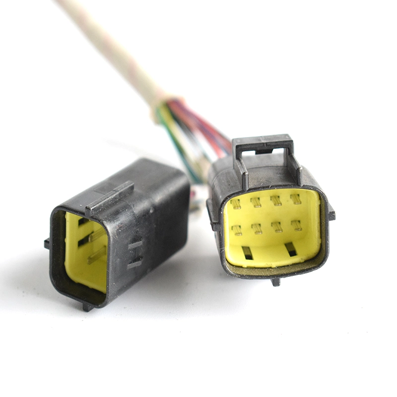 Provide Xilin Mini Pallet Truck Cbd15W Drive Motor Controller Keb48201X