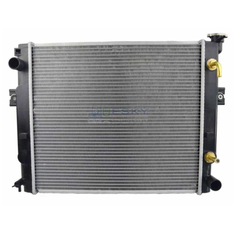 Radiator for Komatsu Fd20/30/J/H Forklift Truck