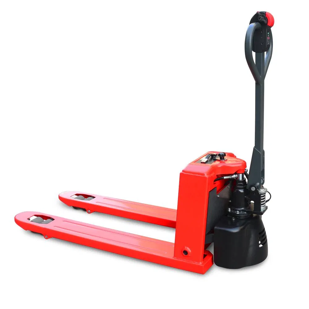 Redlift Electric Pallet 2ton Li-ion Battery Pallet Truck Lt20