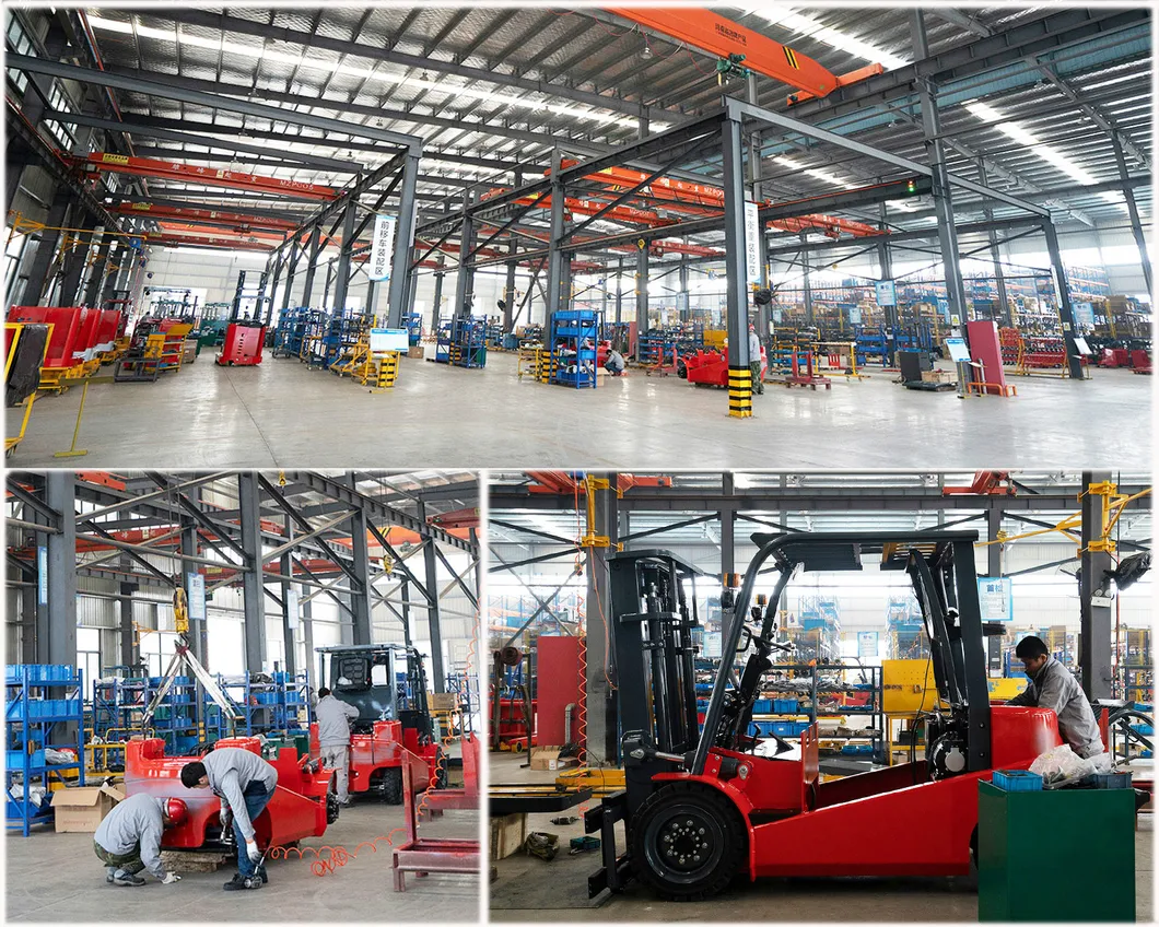 Seated 3 Way Pallet Stacker 1500kgs Mc