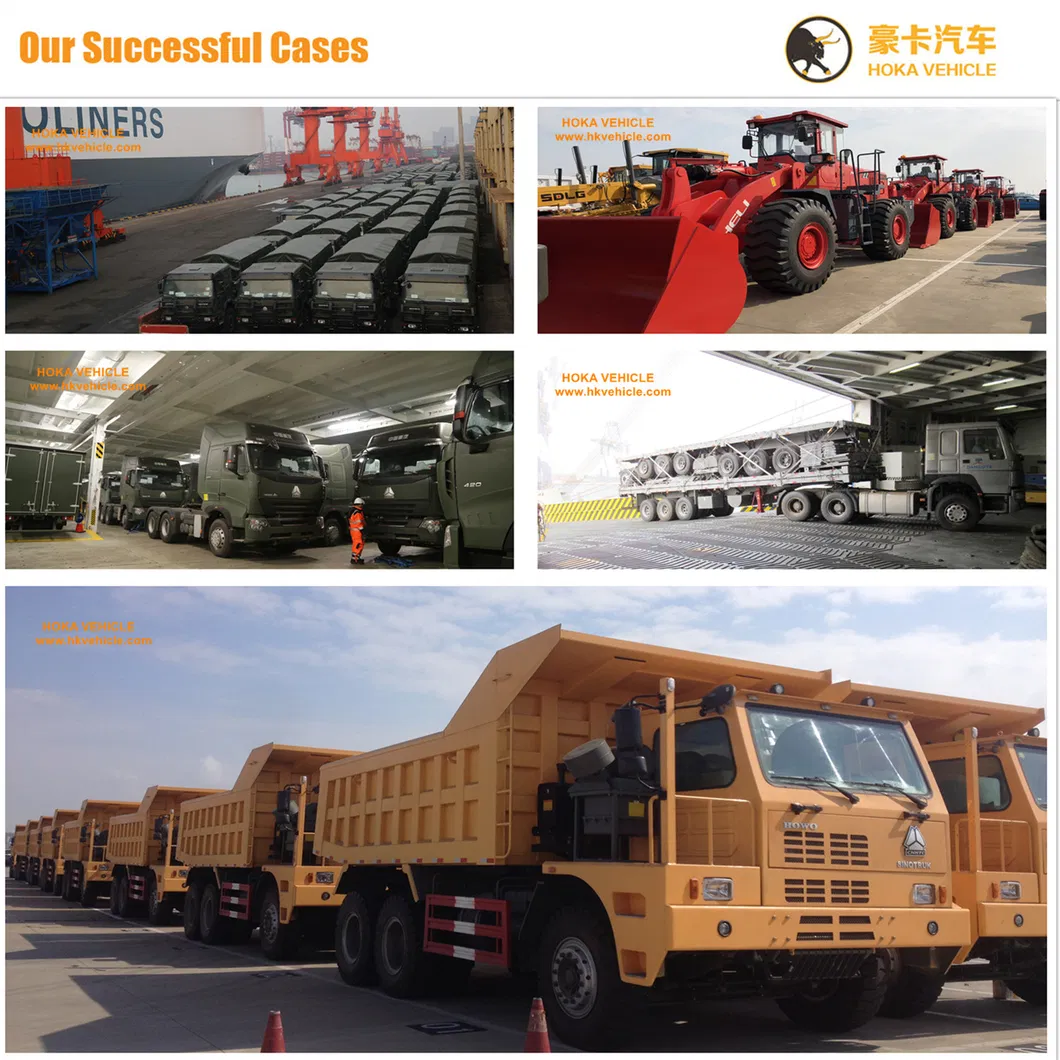 Sinotruk HOWO 8X4 371HP 12cbm Concrete Mixer Truck Zz1317n3261W for MID East Market