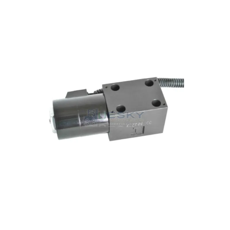 Solenoid Valve for Tcm Fd30t3 Forklift Truck