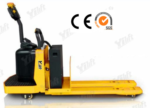 Stand on Type Powered Pallet Truck Ept20 -30rt (S) / Ept20 -35rt (S)
