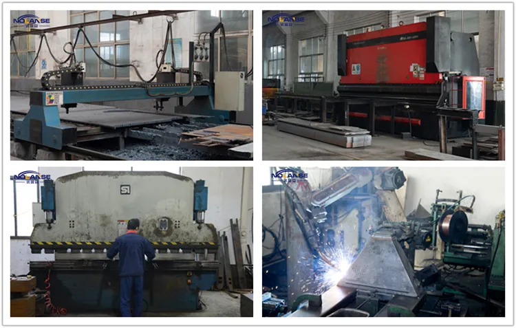 Suppliers Best Handling Long Hand Pallet Truck 2t 3t 2500kg for Lifting Equipment Used Sale