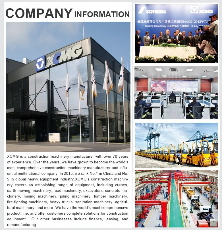Top 1 Fire Fighting Equipment Manufacturer XCMG Official 54m Elevating Aerial Work Platform Fire Truck Dg54c3 for Sale