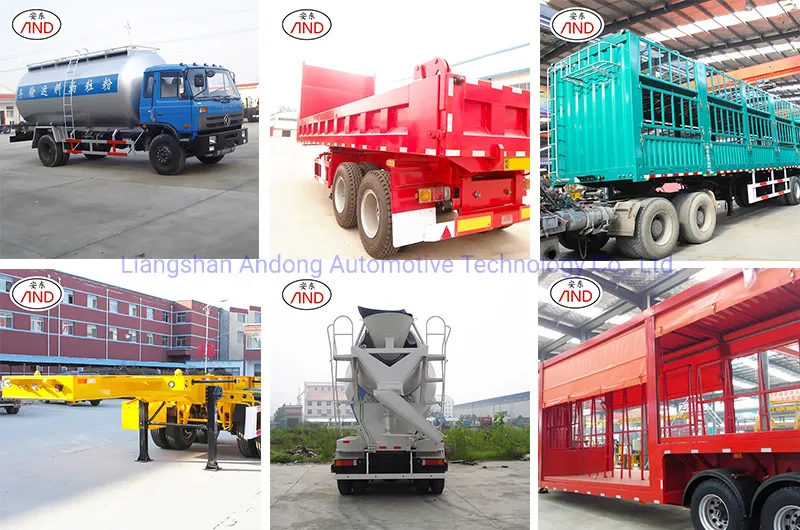 Trailer Car Small Car Trailer Car Carrier Trailer for Sale