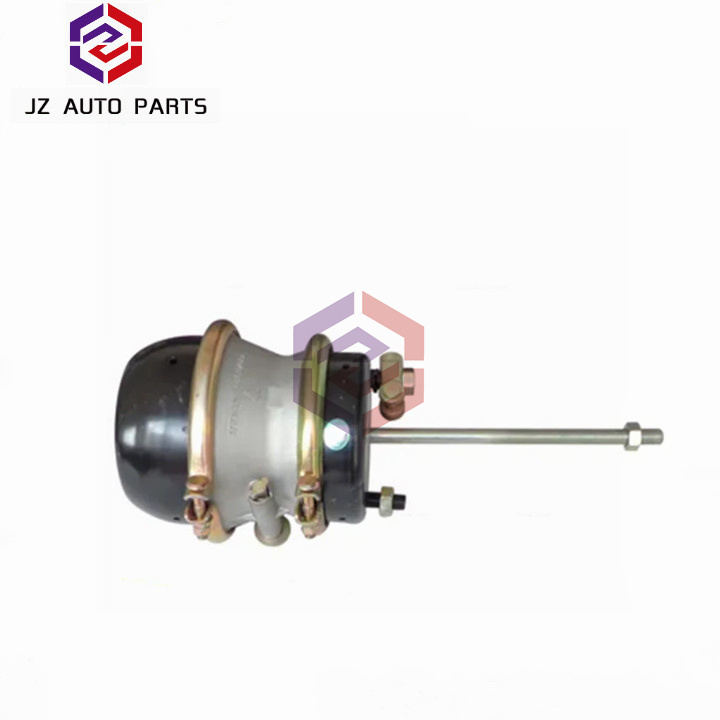 Truck Spare Parts Semi Trailer Brake Chamber