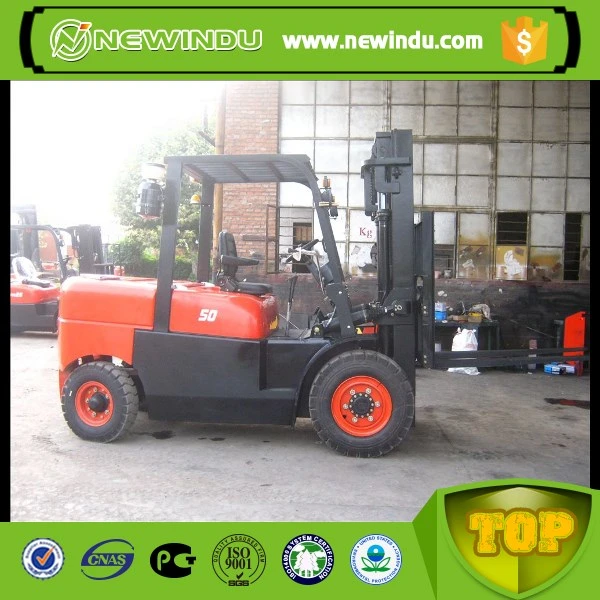 Wecan Fr25 Forklift for Sale ( cpcd25 )