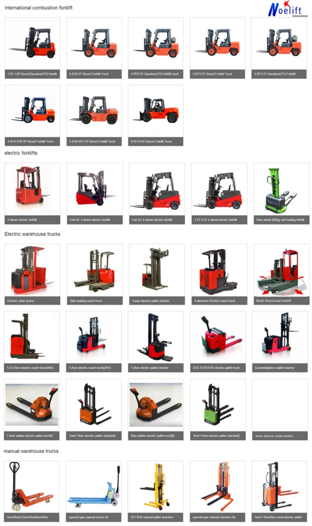 Work Permit Visa for Europe Ce&ISO Japan Diesel Forklift Truck