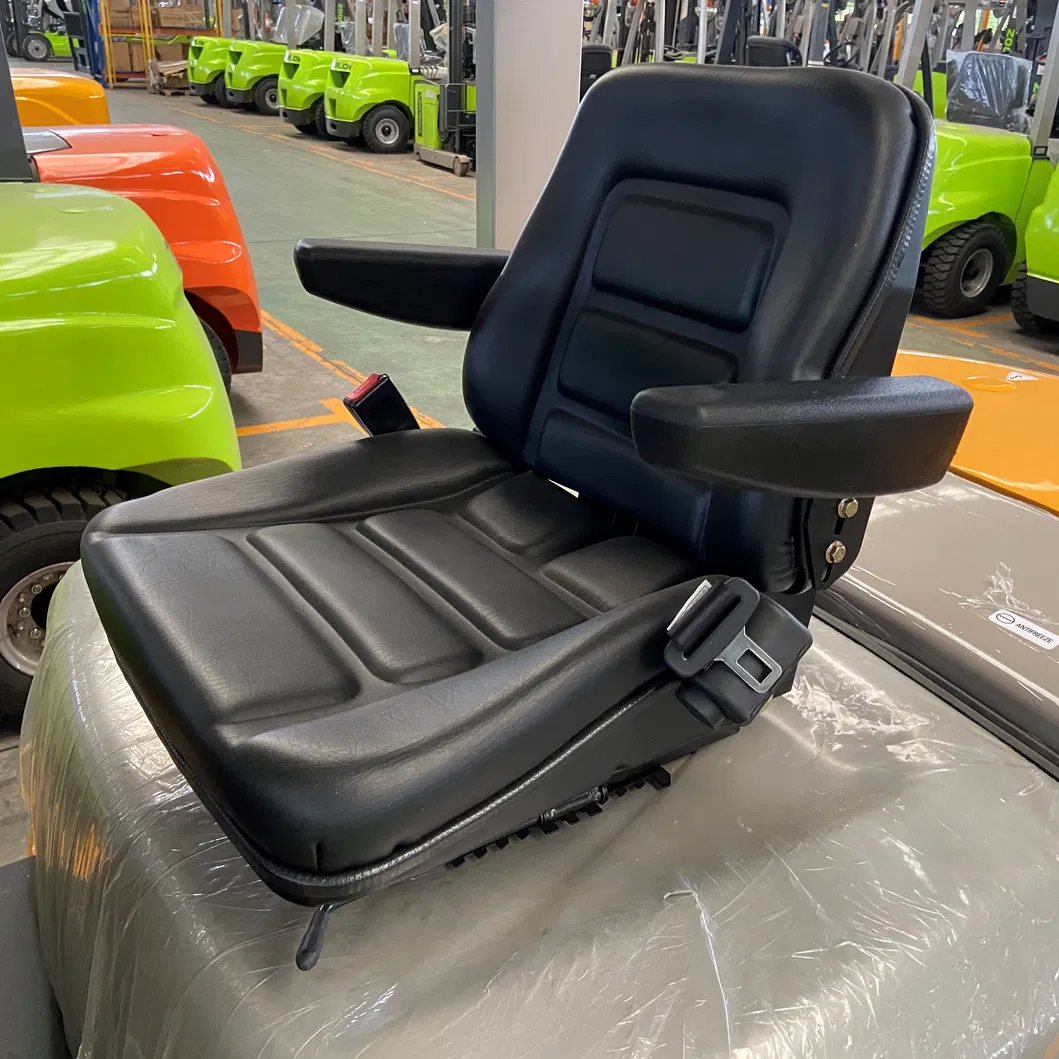 Zoomlion Factory Hot Sale 3t Forklift Best Selling Price Cheap 3 Ton Forklift