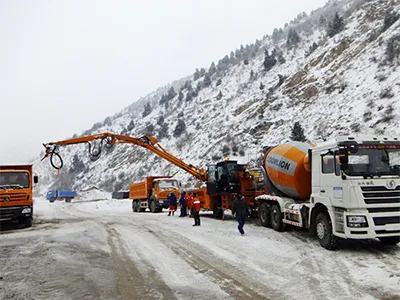 Zoomlion Mixer Trucks 9m Cbm K9jb-R Concrete Mixer Truck Price
